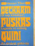 Deckarm/Puskás/Quini