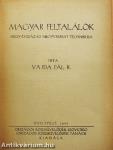 Magyar feltalálók