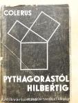 Pythagorastól Hilbertig