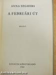 A februári út