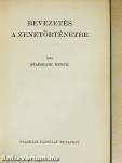 Bevezetés a zenetörténetbe