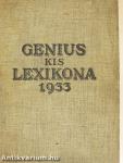 Genius kis lexikona