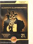 Világhódító államterrorizmus
