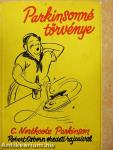 Parkinsonné törvénye