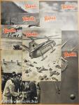 Repülés 1956. január-október