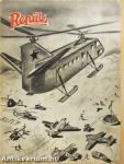 Repülés 1956. január-október