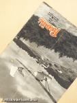 Repülés 1956. január-október