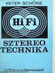 Hi-Fi sztereo technika