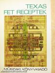 FET receptek