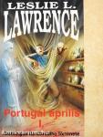 Portugál április I-II.