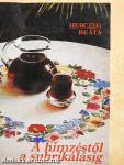 A hímzéstől a subrikálásig