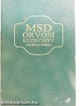 MSD Orvosi Kézikönyv