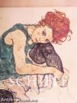 Egon Schiele 1890-1918