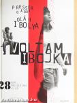 Voltam Ibojka 