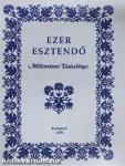 Ezer esztendő I-II.
