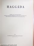 Haggáda