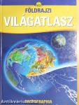 Földrajzi világatlasz