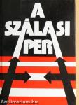A Szálasi per