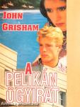 A Pelikán ügyirat