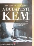 A budapesti kém