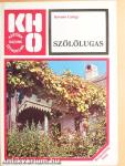 Szőlőlugas