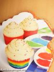 A muffin és a cupcake titkai