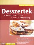 Desszertek