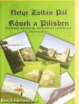 Kövek a Pilisben