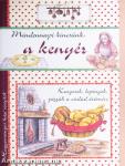 Mindennapi kincsünk, a kenyér