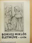 Borsos Miklós életműve