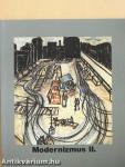 Modernizmus II.