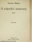 A nápolyi asszony I-II.