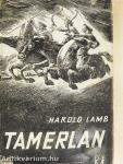 Tamerlán