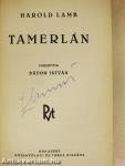 Tamerlán