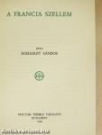 A francia szellem
