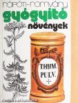 Gyógyító növények