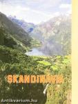 Skandinávia