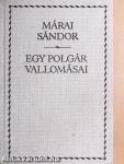 Egy polgár vallomásai I-II.