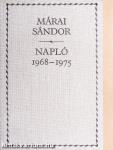Napló 1968-1975
