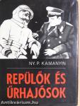 Repülők és űrhajósok