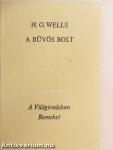 A bűvös bolt