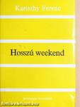 Hosszú weekend