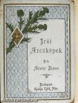 Irói arczképek