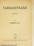 Társasutazás