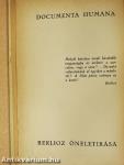 Hector Berlioz önéletirása