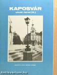 Kaposvár utcái-terei 2.