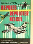 Repülés repülőtér nélkül