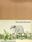 Kerti fűszernövények