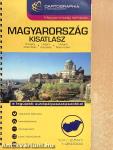 Magyarország kisatlasz