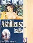 Akhilleusz halála